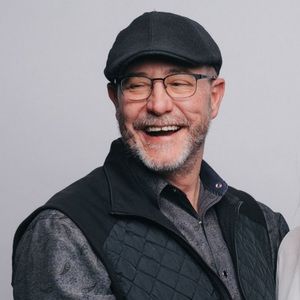 Meet your Posher, Glenn